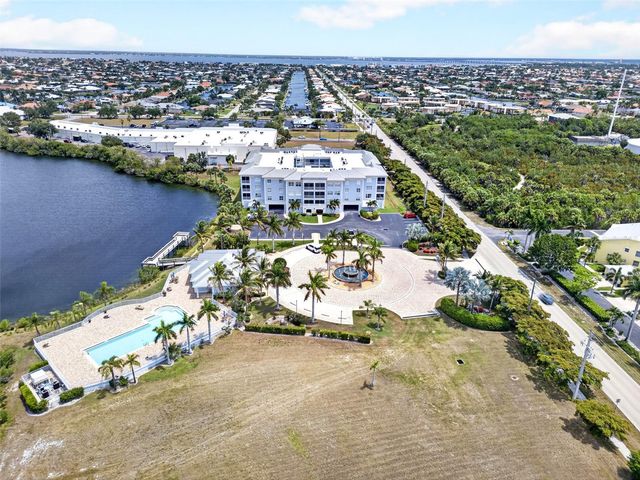 2001 BAL HARBOR BOULEVARD 2308, Punta Gorda, FL 33950