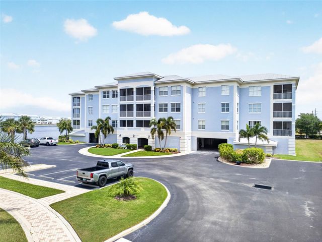 2001 BAL HARBOR BOULEVARD 2308, Punta Gorda, FL 33950