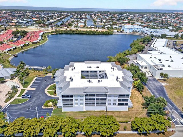 2001 BAL HARBOR BOULEVARD 2308, Punta Gorda, FL 33950