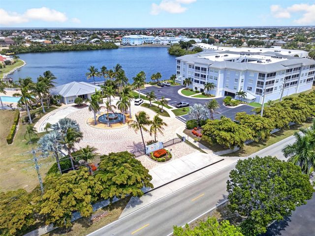2001 BAL HARBOR BOULEVARD 2308, Punta Gorda, FL 33950