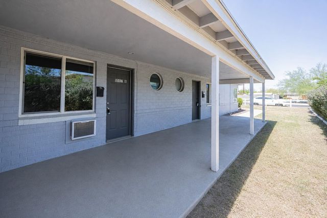 1507 E Harvard Street B, Phoenix, AZ 85006