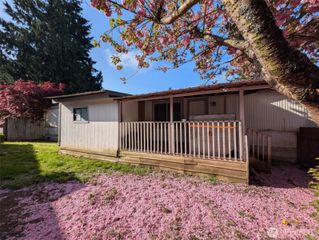 15 Murray Place #84, Elma, WA 98541