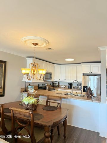 1912 Goose Creek Road SW Unit 4103, Ocean Isle Beach, NC 28469