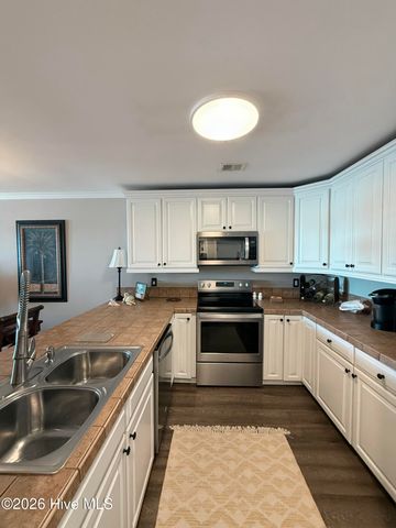 1912 Goose Creek Road SW Unit 4103, Ocean Isle Beach, NC 28469