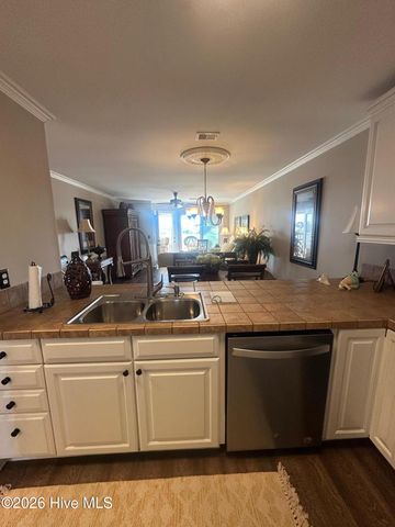 1912 Goose Creek Road SW Unit 4103, Ocean Isle Beach, NC 28469