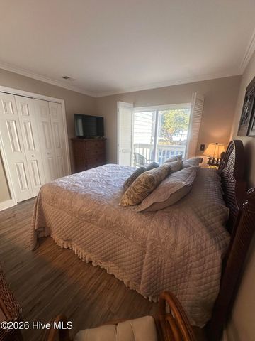 1912 Goose Creek Road SW Unit 4103, Ocean Isle Beach, NC 28469