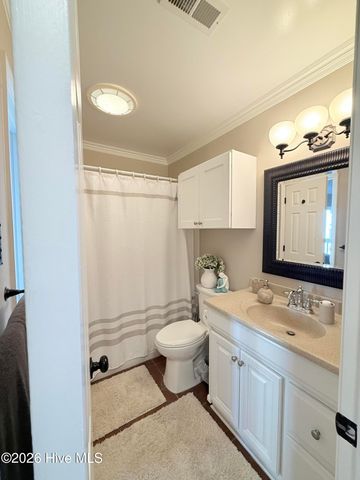 1912 Goose Creek Road SW Unit 4103, Ocean Isle Beach, NC 28469