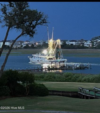 1912 Goose Creek Road SW Unit 4103, Ocean Isle Beach, NC 28469