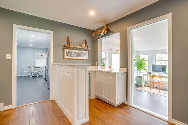 6732 Fortune Road, Fort Worth, TX 76116