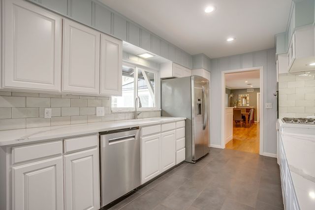 6732 Fortune Road, Fort Worth, TX 76116