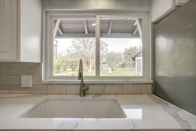 6732 Fortune Road, Fort Worth, TX 76116