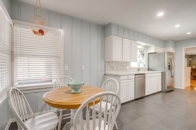 6732 Fortune Road, Fort Worth, TX 76116