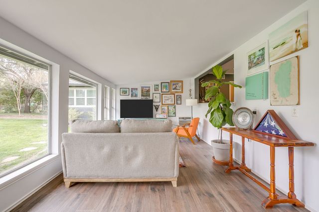 6732 Fortune Road, Fort Worth, TX 76116