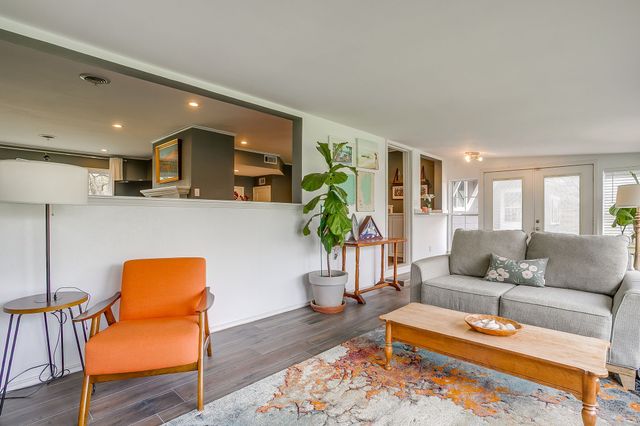 6732 Fortune Road, Fort Worth, TX 76116