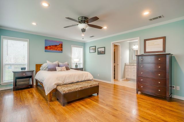 6732 Fortune Road, Fort Worth, TX 76116