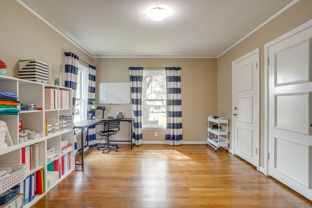 6732 Fortune Road, Fort Worth, TX 76116