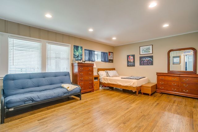 6732 Fortune Road, Fort Worth, TX 76116