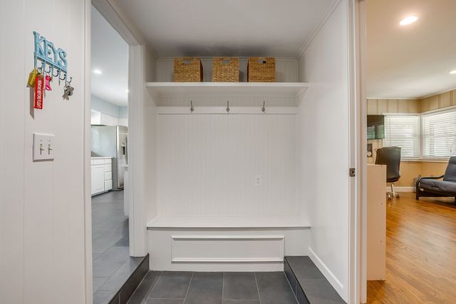 6732 Fortune Road, Fort Worth, TX 76116