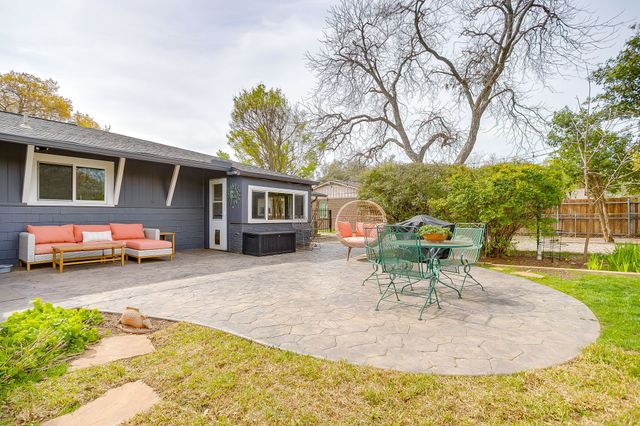 6732 Fortune Road, Fort Worth, TX 76116