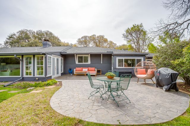 6732 Fortune Road, Fort Worth, TX 76116