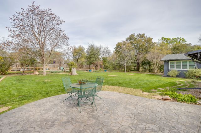 6732 Fortune Road, Fort Worth, TX 76116