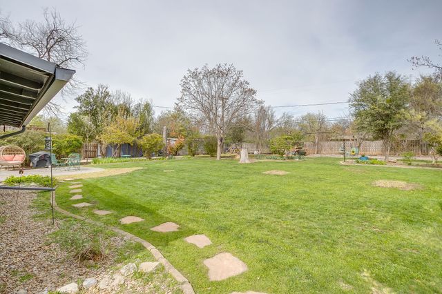 6732 Fortune Road, Fort Worth, TX 76116