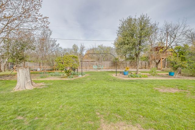 6732 Fortune Road, Fort Worth, TX 76116