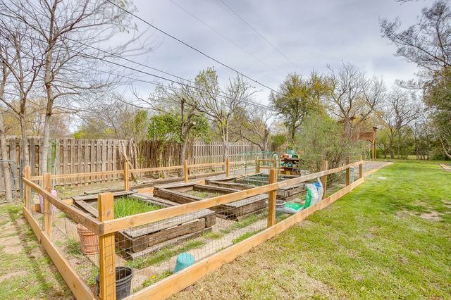 6732 Fortune Road, Fort Worth, TX 76116