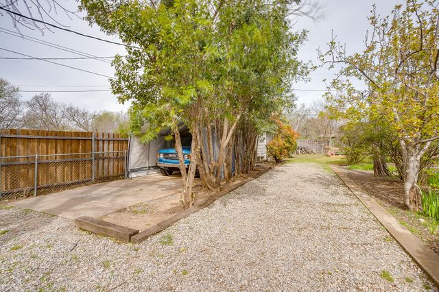 6732 Fortune Road, Fort Worth, TX 76116