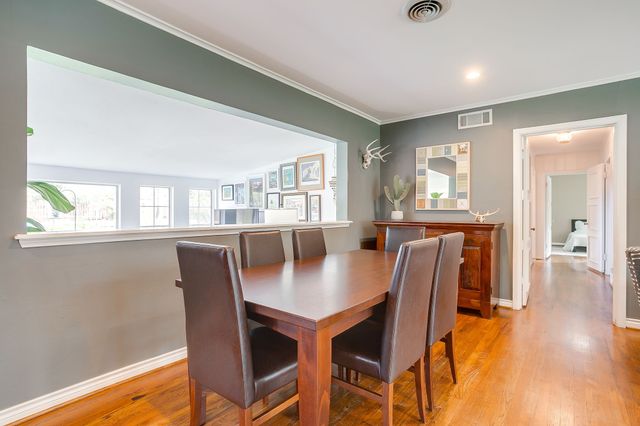 6732 Fortune Road, Fort Worth, TX 76116