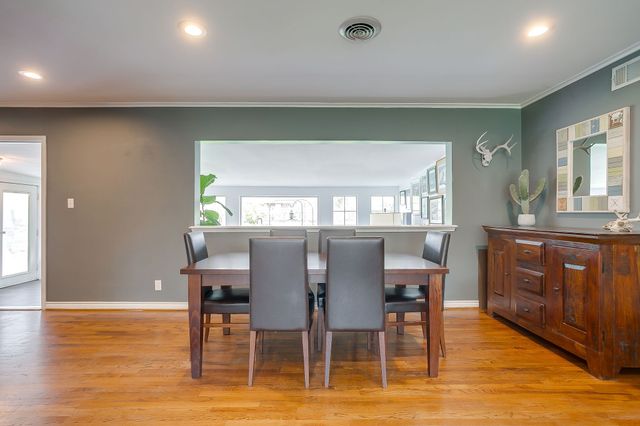 6732 Fortune Road, Fort Worth, TX 76116