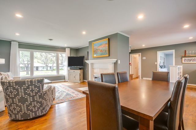 6732 Fortune Road, Fort Worth, TX 76116