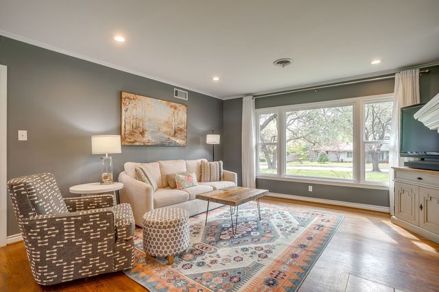 6732 Fortune Road, Fort Worth, TX 76116