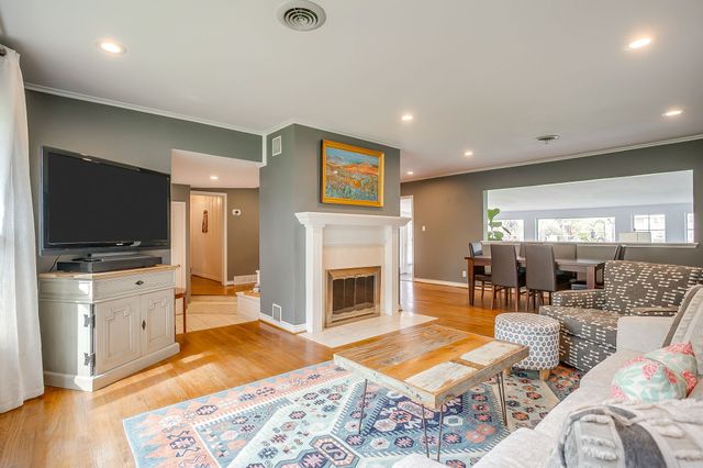 6732 Fortune Road, Fort Worth, TX 76116