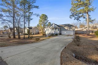 1732 Tingen Road, Broadway, NC 27505