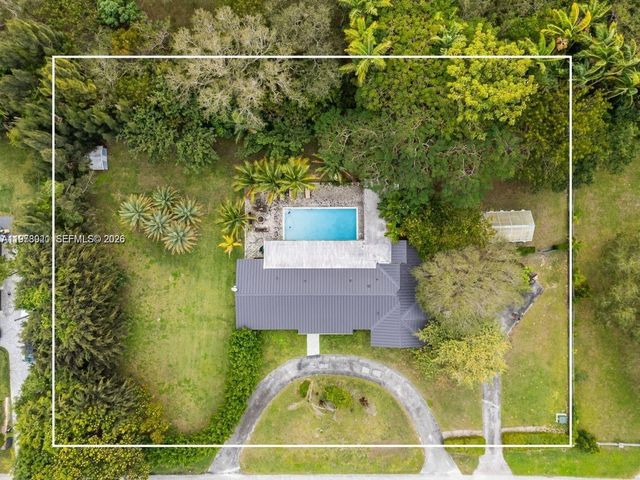 6440 SW 129th Ter, Pinecrest, FL 33156