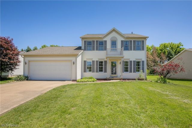 1424 Timbertop Drive, Tallmadge, OH 44278