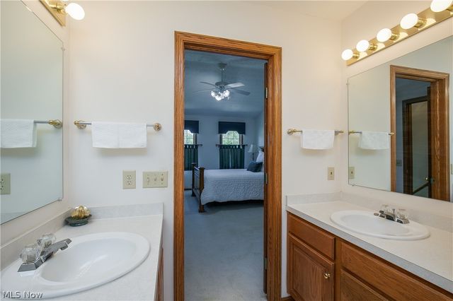 1424 Timbertop Drive, Tallmadge, OH 44278