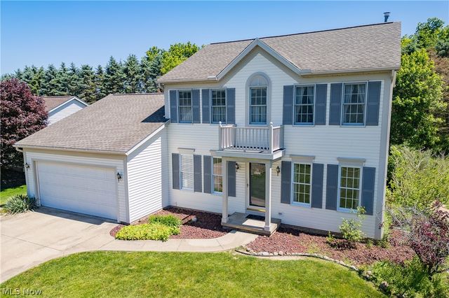 1424 Timbertop Drive, Tallmadge, OH 44278