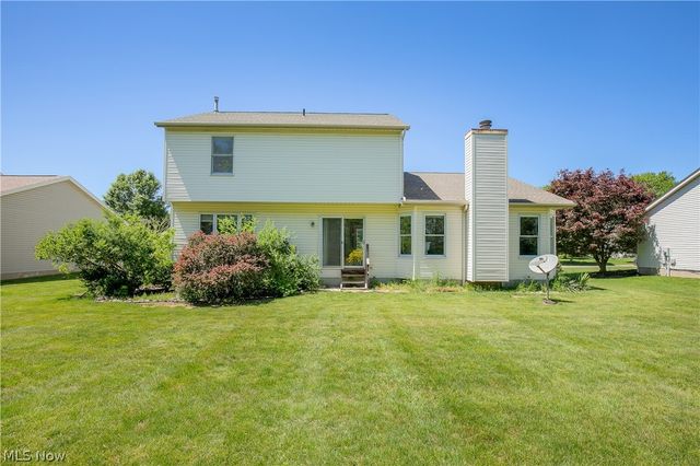 1424 Timbertop Drive, Tallmadge, OH 44278
