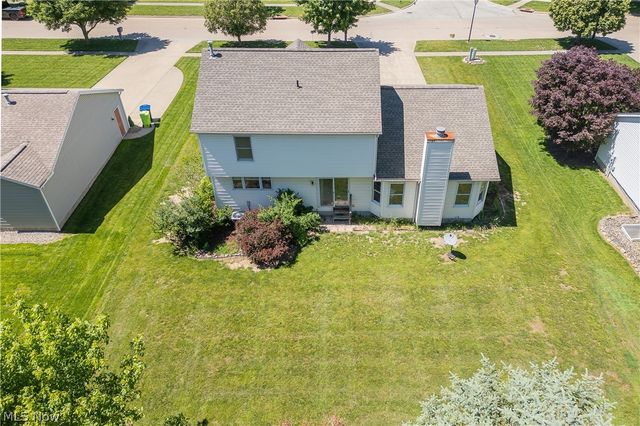 1424 Timbertop Drive, Tallmadge, OH 44278