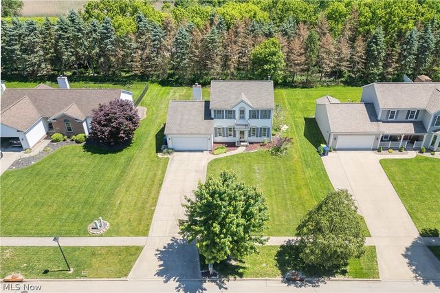 1424 Timbertop Drive, Tallmadge, OH 44278