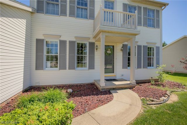 1424 Timbertop Drive, Tallmadge, OH 44278
