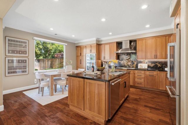 1483 Kennebec Place, Morgan Hill, CA 95037
