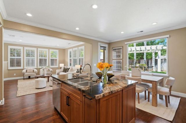 1483 Kennebec Place, Morgan Hill, CA 95037