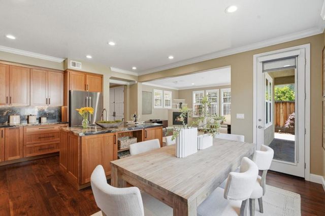 1483 Kennebec Place, Morgan Hill, CA 95037