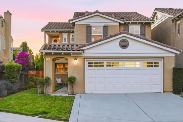 1483 Kennebec Place, Morgan Hill, CA 95037