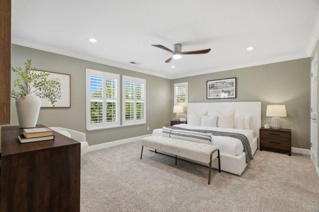 1483 Kennebec Place, Morgan Hill, CA 95037