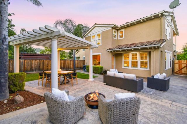 1483 Kennebec Place, Morgan Hill, CA 95037