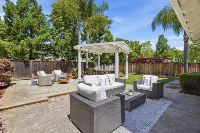 1483 Kennebec Place, Morgan Hill, CA 95037